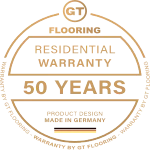 50 Jahre Lebensdauer